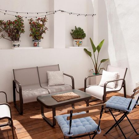 El Paso Apartment Alicante Exterior photo