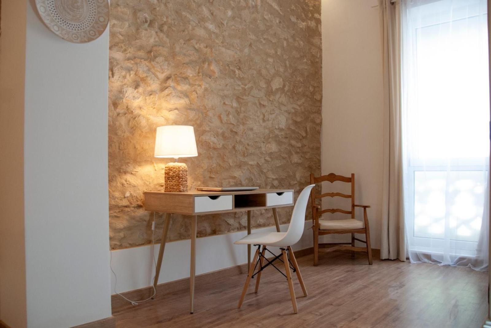 El Paso Apartment Alicante Exterior photo