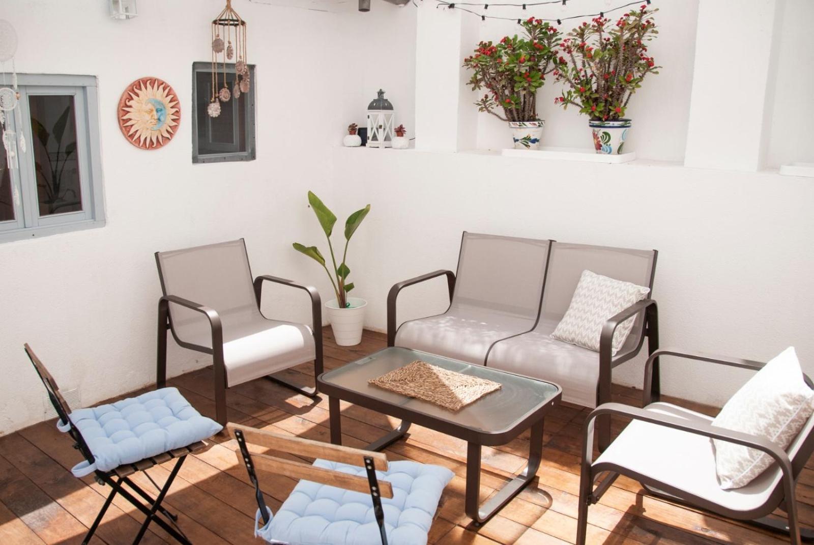 El Paso Apartment Alicante Exterior photo