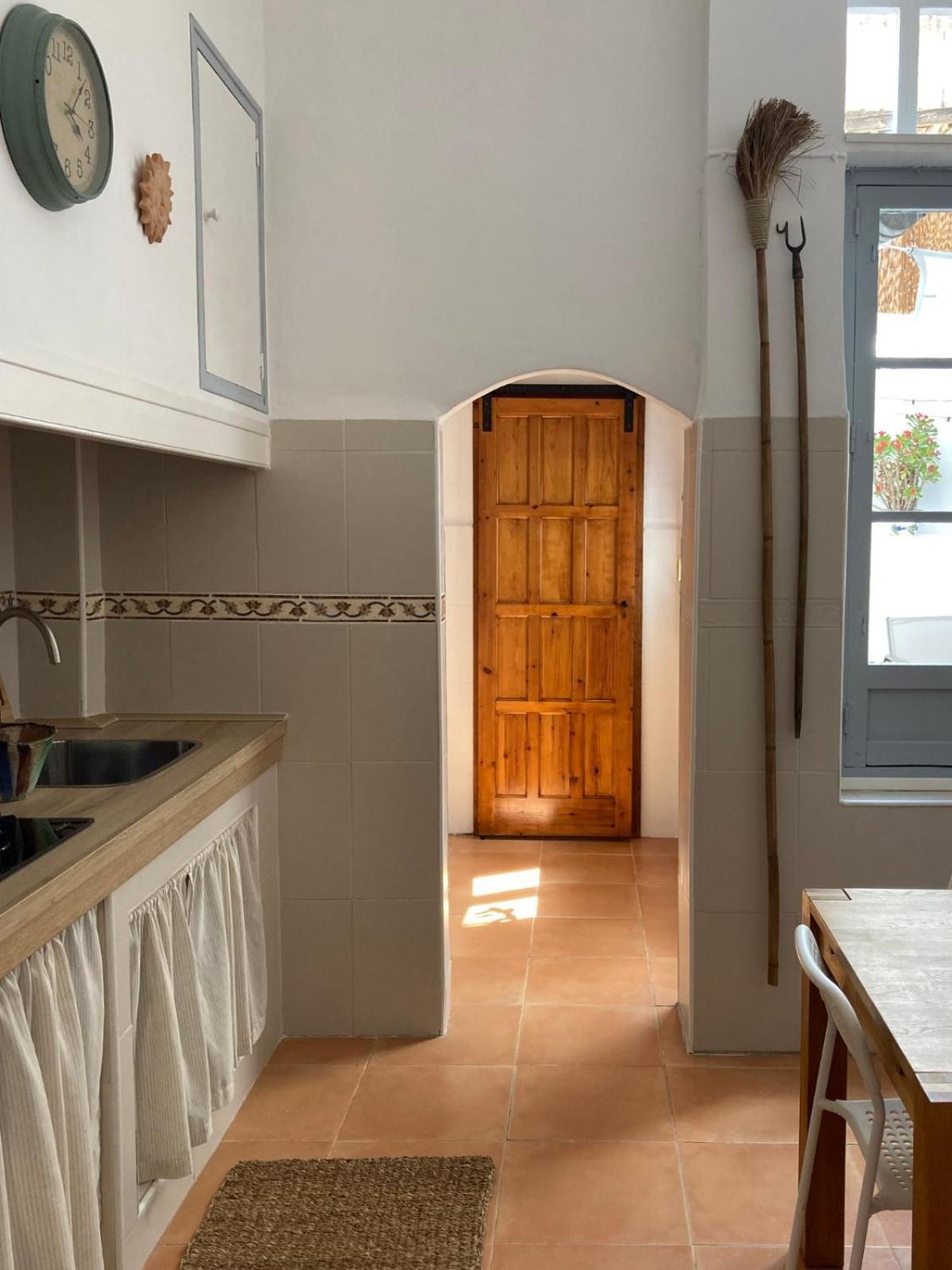 El Paso Apartment Alicante Exterior photo